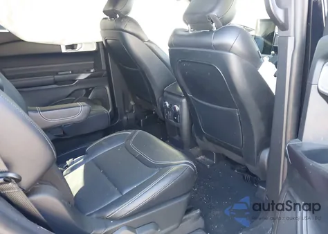 2020 Ford Explorer St из США, поврежденный, VIN 1FM5K8GC1LGA33613